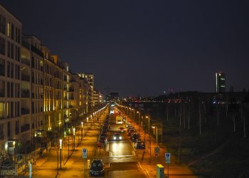 Illuminazione intelligente, Patrizia investe in Selettra