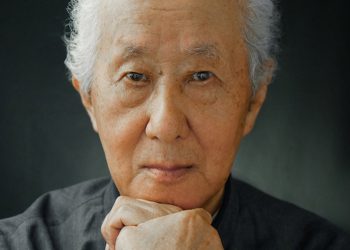 Addio ad Arata Isozaki, la sua architettura ‘ponte’ tra Oriente e Occidente