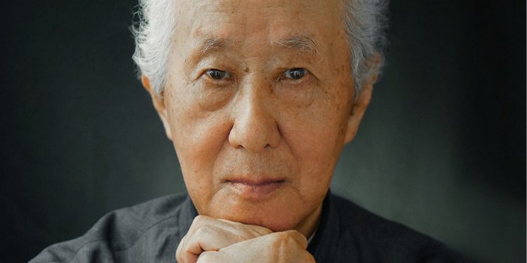 Addio ad Arata Isozaki, la sua architettura ‘ponte’ tra Oriente e Occidente