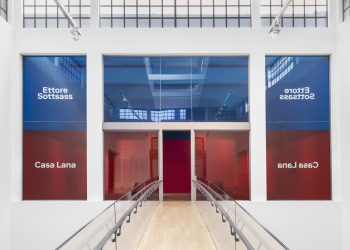 Triennale compie 100 anni e lancia Piano strategico al 2026
