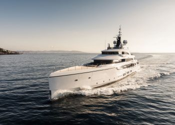 Azimut Benetti ancora primo produttore al mondo di megayacht