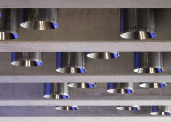 iGuzzini punta su Nord America e Recanati