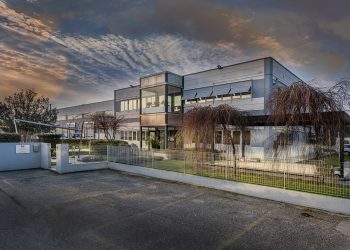 Ke punta sugli Usa e investe in produzione e logistica