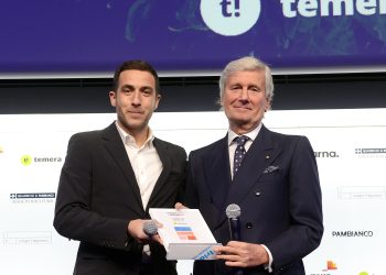Pambianco Award leQuotabili, Kartell vince per il design