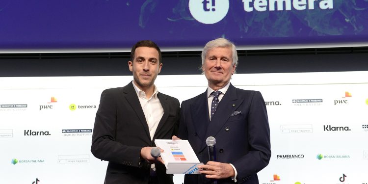 Pambianco Award leQuotabili, Kartell vince per il design