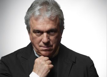 Marco Piva nuovo direttore artistico di Venini