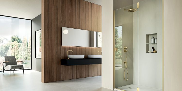 Vismaravetro, benessere tailor made