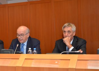 Confindustria Ceramica chiede più metano nazionale