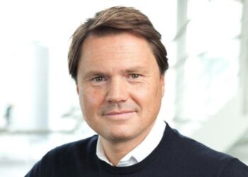 Alexander Zschokke nuovo Presidente esecutivo e AD di Calligaris