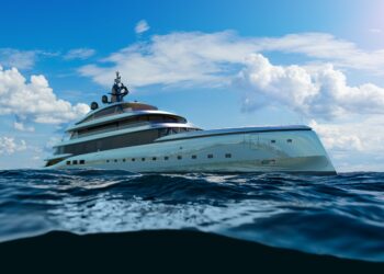 The Italian Sea Group, order book oltre il miliardo di euro