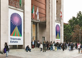 Tornano all’Adi le Graphic Design Lectures