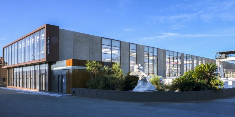 Franchi Umberto Marmi chiude 2022 a 75,8 mln euro (+16%)