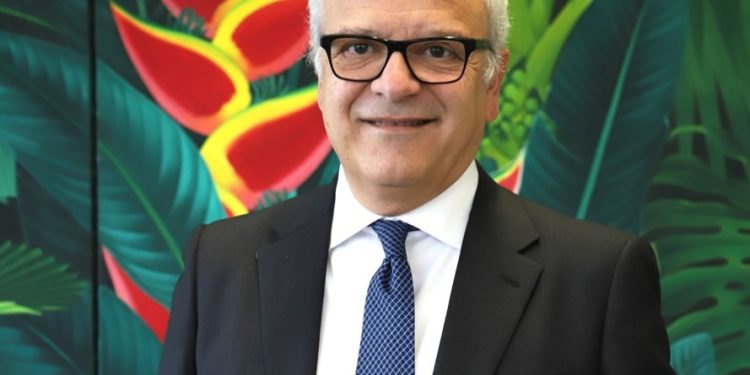 Gentili Mosconi pronta al debutto a Piazza Affari