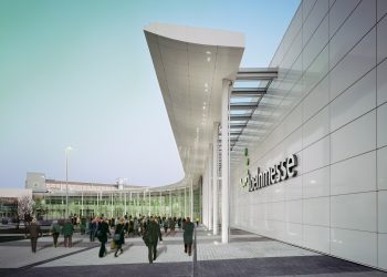 Nel 2024 imm cologne torna a gennaio