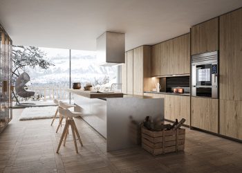 I superpoteri dei forni SuperOven di Unox Casa 