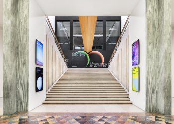 Oltre 330mila visitatori all’Esposizione Internazionale di Triennale