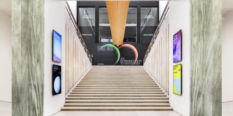 Oltre 330mila visitatori all’Esposizione Internazionale di Triennale