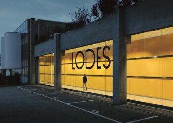 Lodes apre una filiale negli Stati Uniti