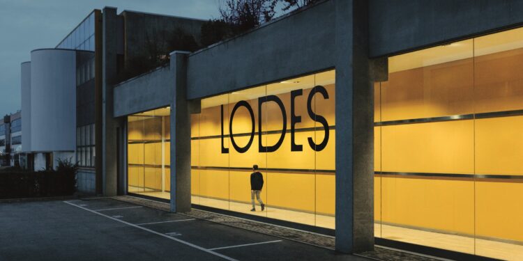 Lodes apre una filiale negli Stati Uniti