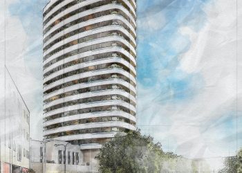 Incendio alla Torre dei Moro, Marco Piva firma la ricostruzione