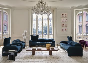 Cassina, accordo con Design Italy per crescere nell’e-commerce