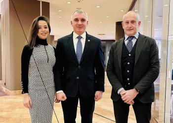 One Works, chiusa prima fase sviluppo masterplan Mykolaiv