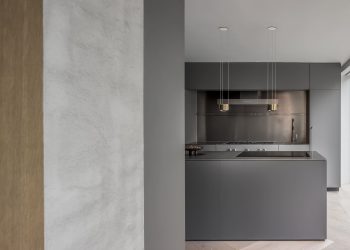 Gaggenau, Paris, flagship store