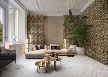Gardenia Orchidea e Versace rinnovano l’accordo di licenza
