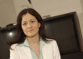 Italia Casalino nuova General Manager di Maxalto