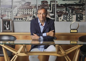 Sanlorenzo, ricavi 2022 salgono a 740,7 mln euro. Oltre 1 mld il backlog
