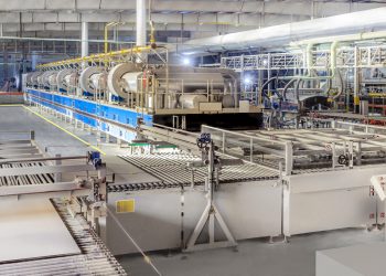 Per Rak Ceramics giro d’affari di qualsi 1 mld di euro nel 2022