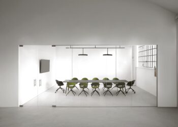 S-Cab diventa marchio storico, nuovo showroom