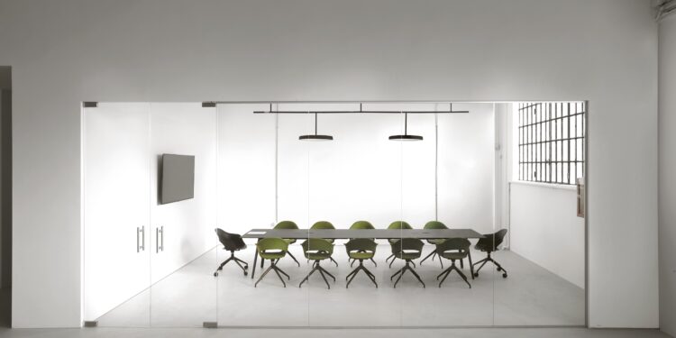 S-Cab diventa marchio storico, nuovo showroom