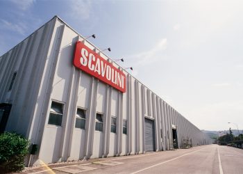 Scavolini nel Registro speciale dei Marchi storici di interesse nazionale 