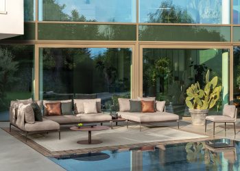 Talenti presenta Leaf, la nuova collezione firmata Marco Acerbis