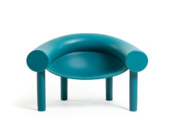 I nuovi colori dell’outdoor di Magis 