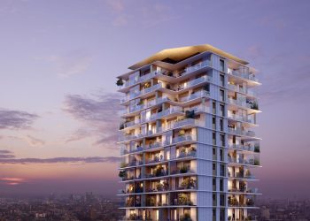 A Panariagroup la fornitura delle superfici ceramiche della M4 e di Uptown Milano