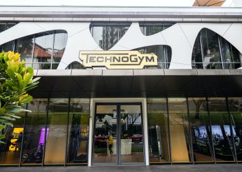 Technogym inaugura due nuove sedi nell’area Asia Pacific