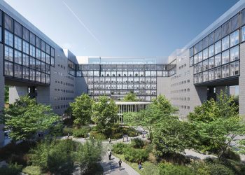 Piuarch e Antonio Perazzi firmano il progetto Bim in Bicocca