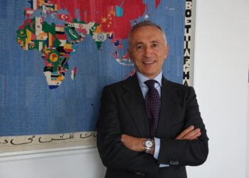 Per Ferretti Group nuovo sito produttivo a Ravenna, 80 mln di € l’investimento