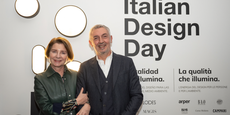 Palomba Serafini Associati protagonisti dell’Italian Design Day