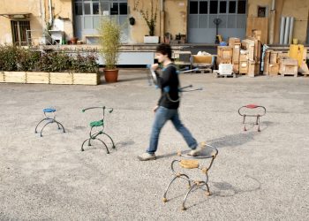 Repubblica del Design porta la Milano Design Week a San Vittore