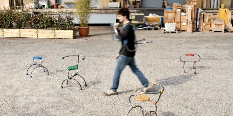 Repubblica del Design porta la Milano Design Week a San Vittore