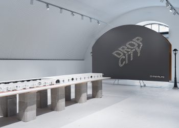 In arrivo a Milano Dropcity Convention 2023