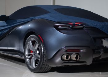 Le auto si vestono di lana con The Woolmark Company e Goodwool