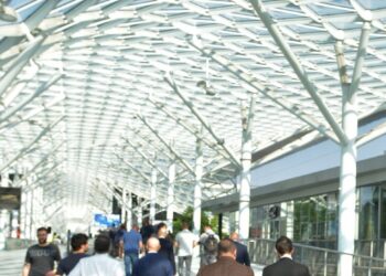 Nasce Expo2Expo, dedicata ad allestimenti fieristici