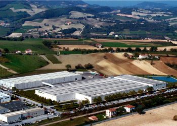Faber punta su innovazione tech e sicurezza sul lavoro