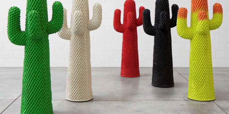 La Grande Bellezza del design d’autore rivive con le riedizioni