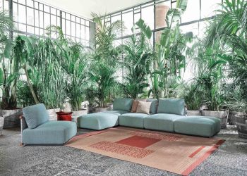 Oltre il giardino: quattro designer che raccontano il mondo outdoor