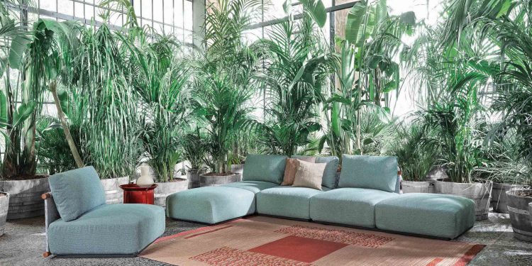 Oltre il giardino: quattro designer che raccontano il mondo outdoor